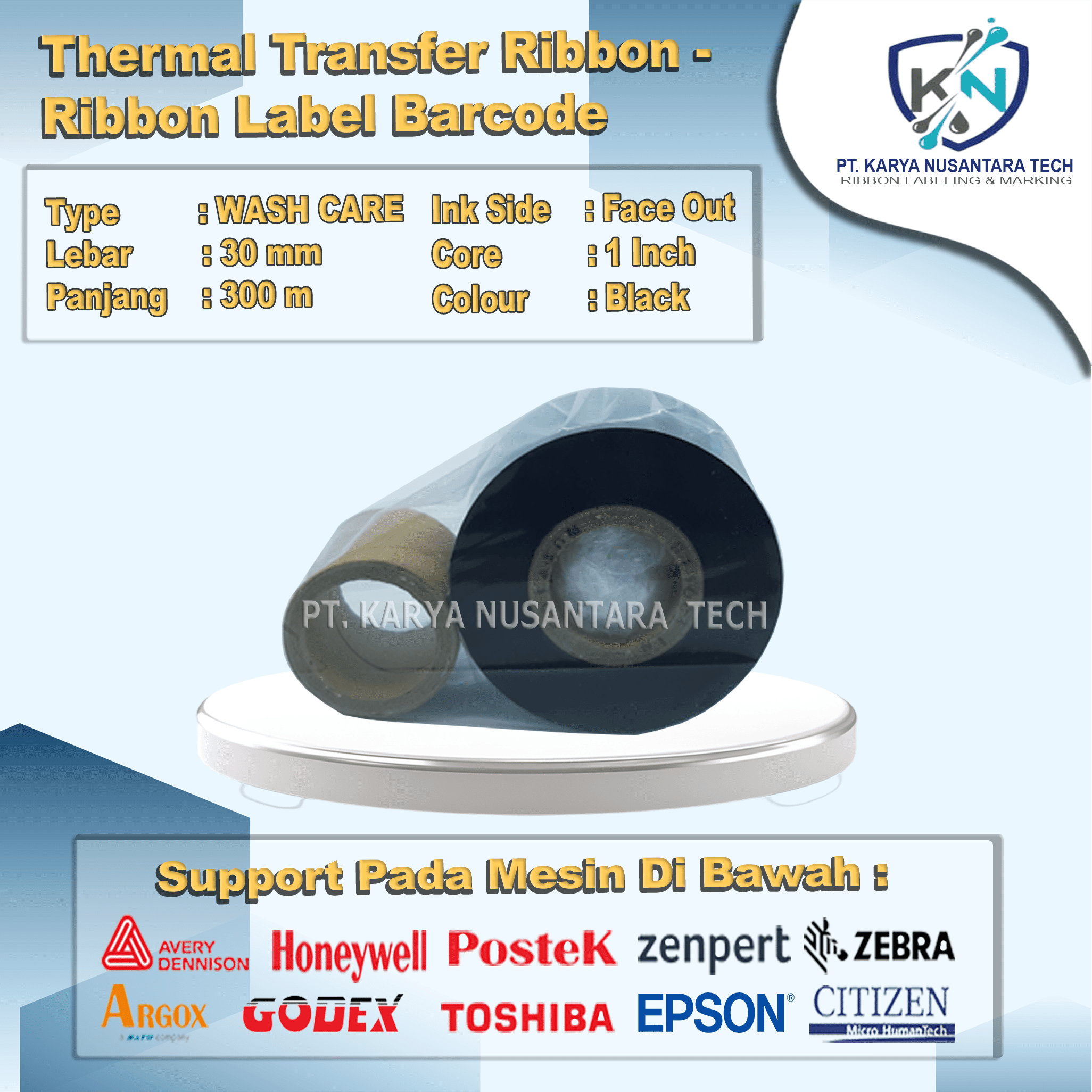 FORMAT NEW WASH CARE 30 X 300 2