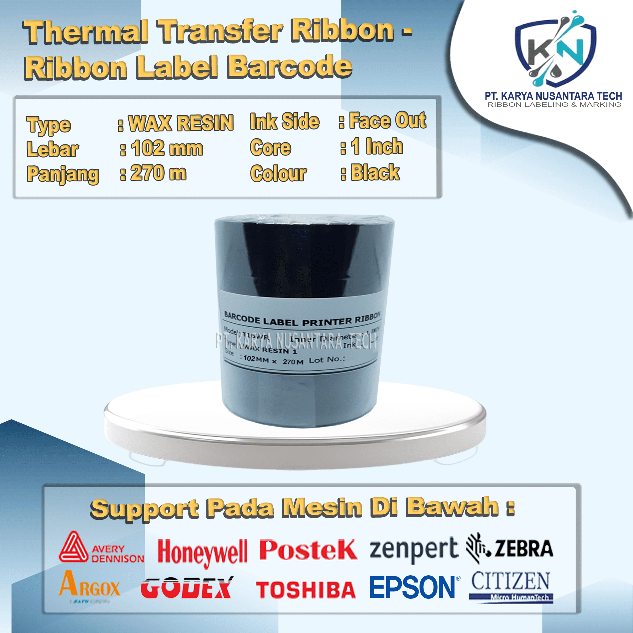 FORMAT NEW WAX RESIN 102 X 270 1