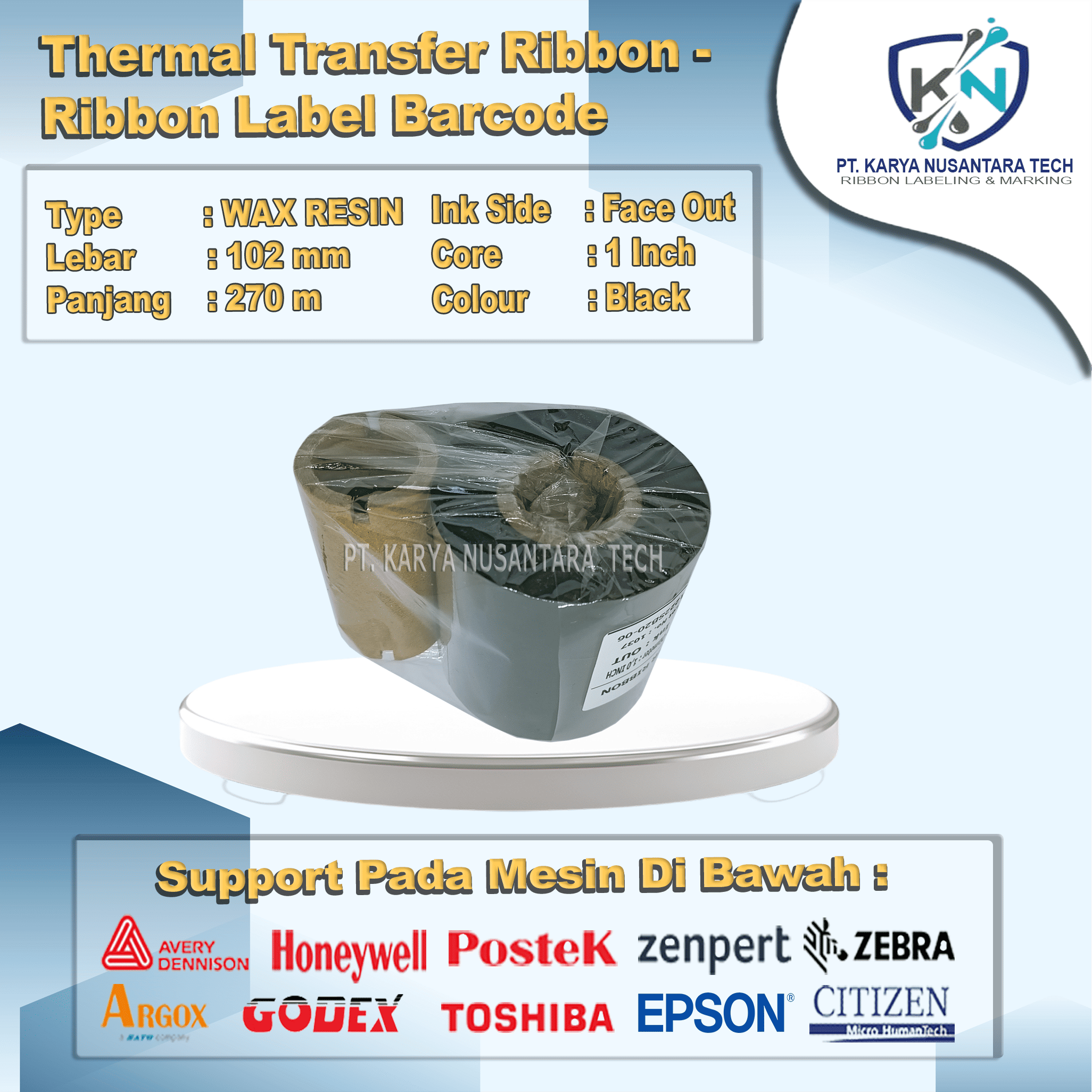 FORMAT NEW WAX RESIN 102 X 270 3