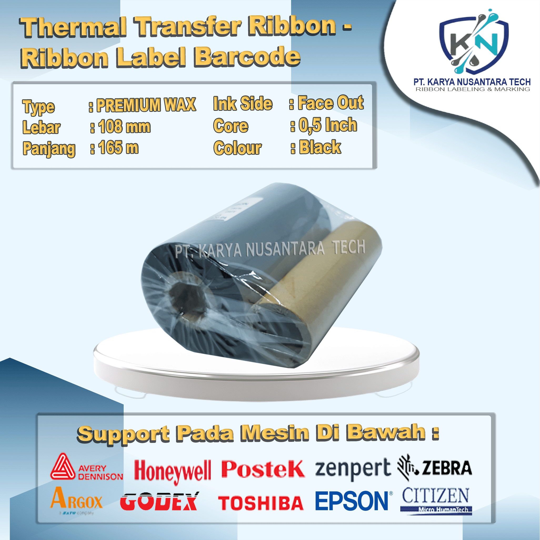 FORMAT NEW WAX RESIN 108 X 165 2