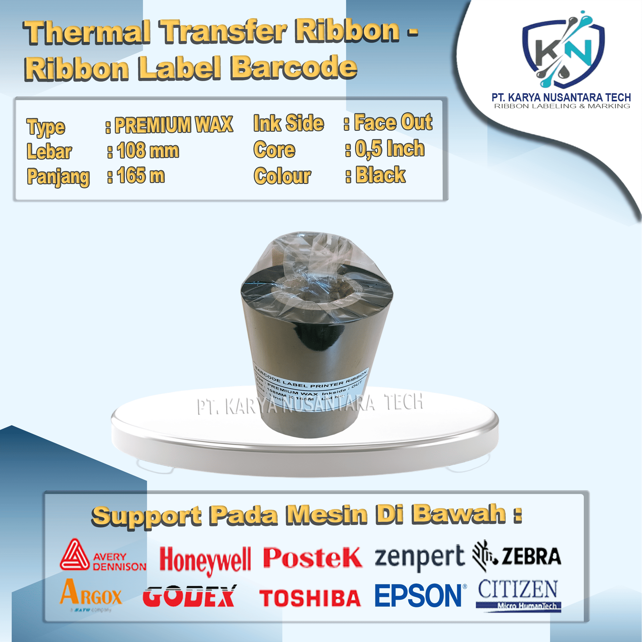 FORMAT NEW WAX RESIN 108 X 165 3