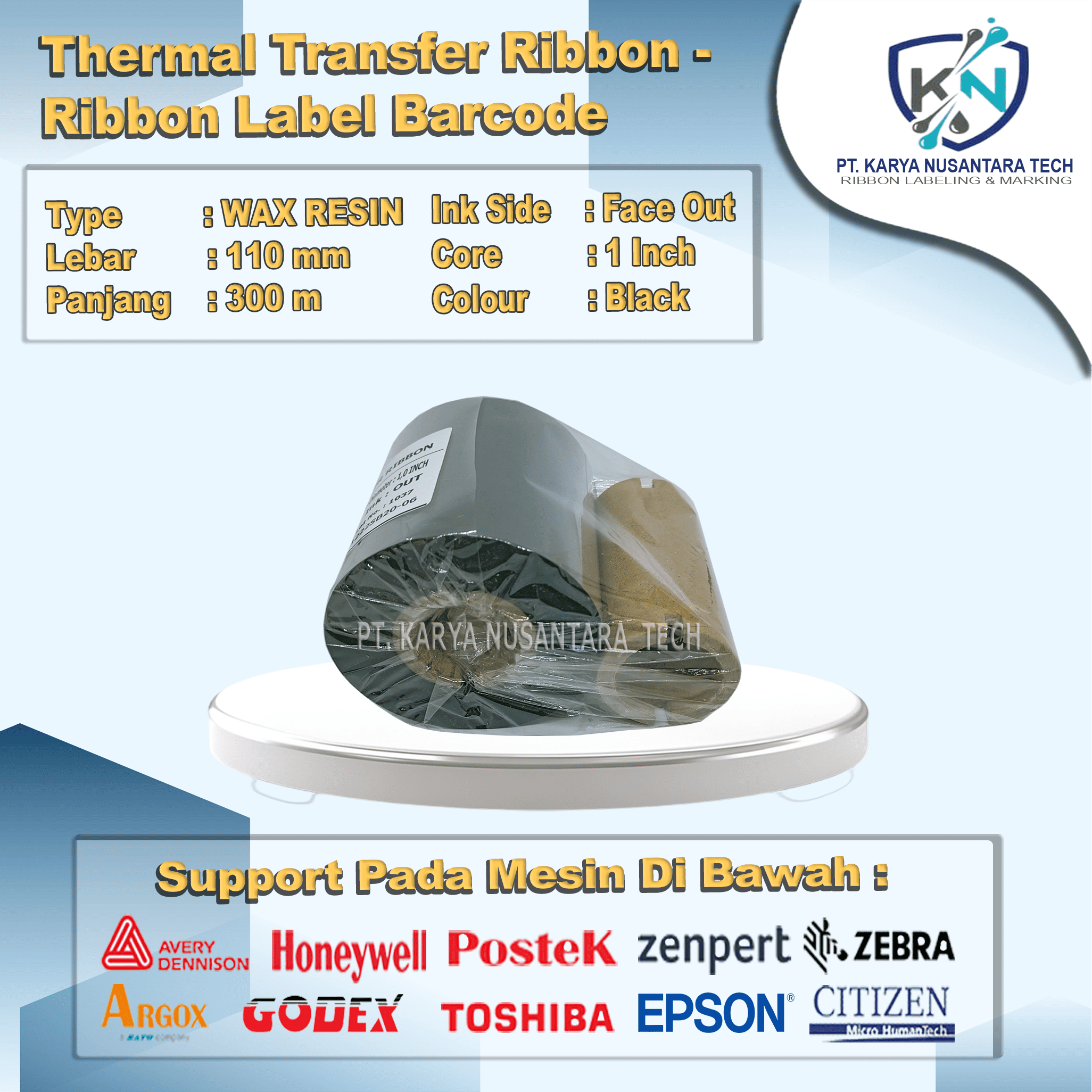 FORMAT NEW WAX RESIN 110 X 300 2