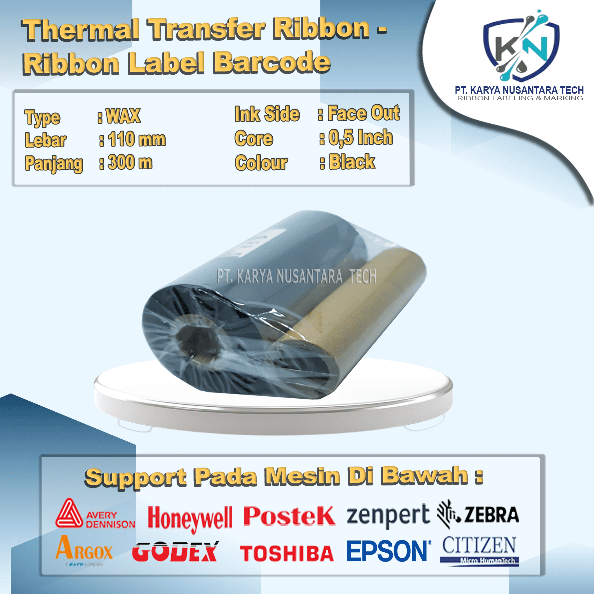 FORMAT NEW WAX RESIN 110 X 300 2