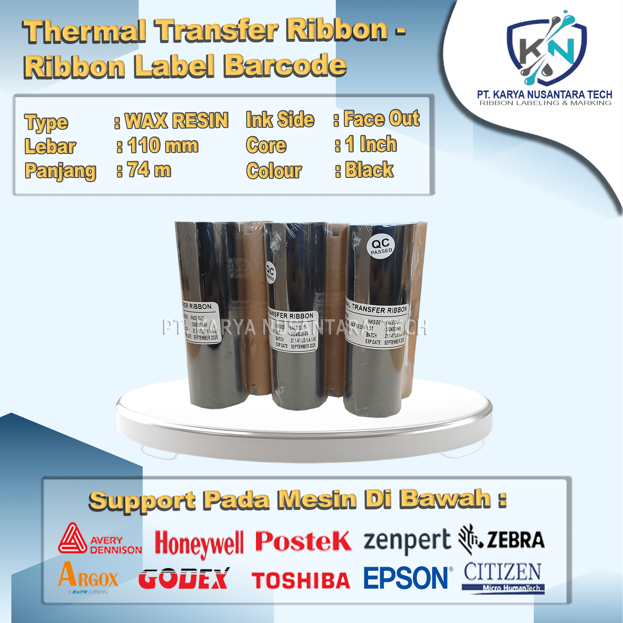 FORMAT NEW WAX RESIN 110 X 74 2