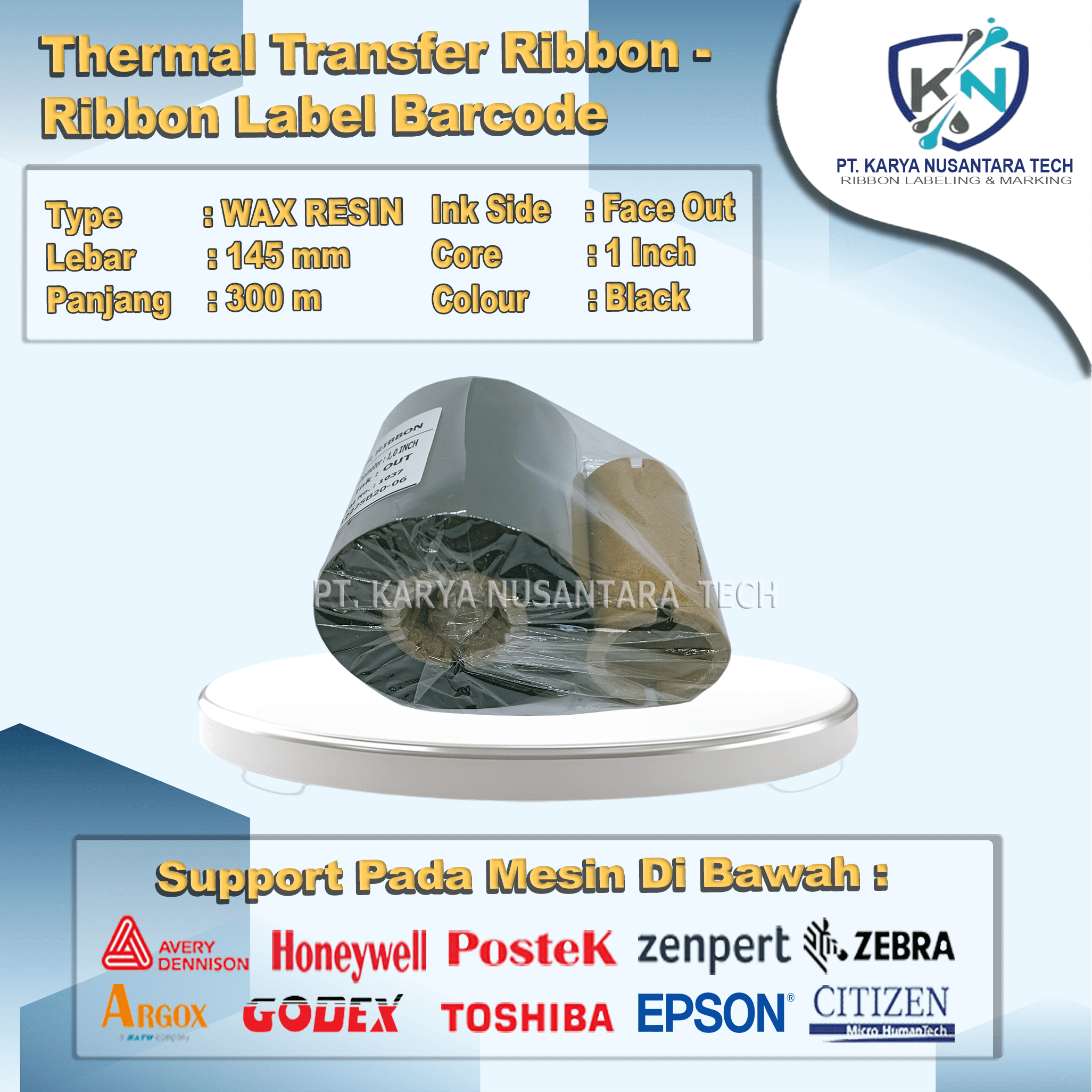 FORMAT NEW WAX RESIN 145 X 300 2