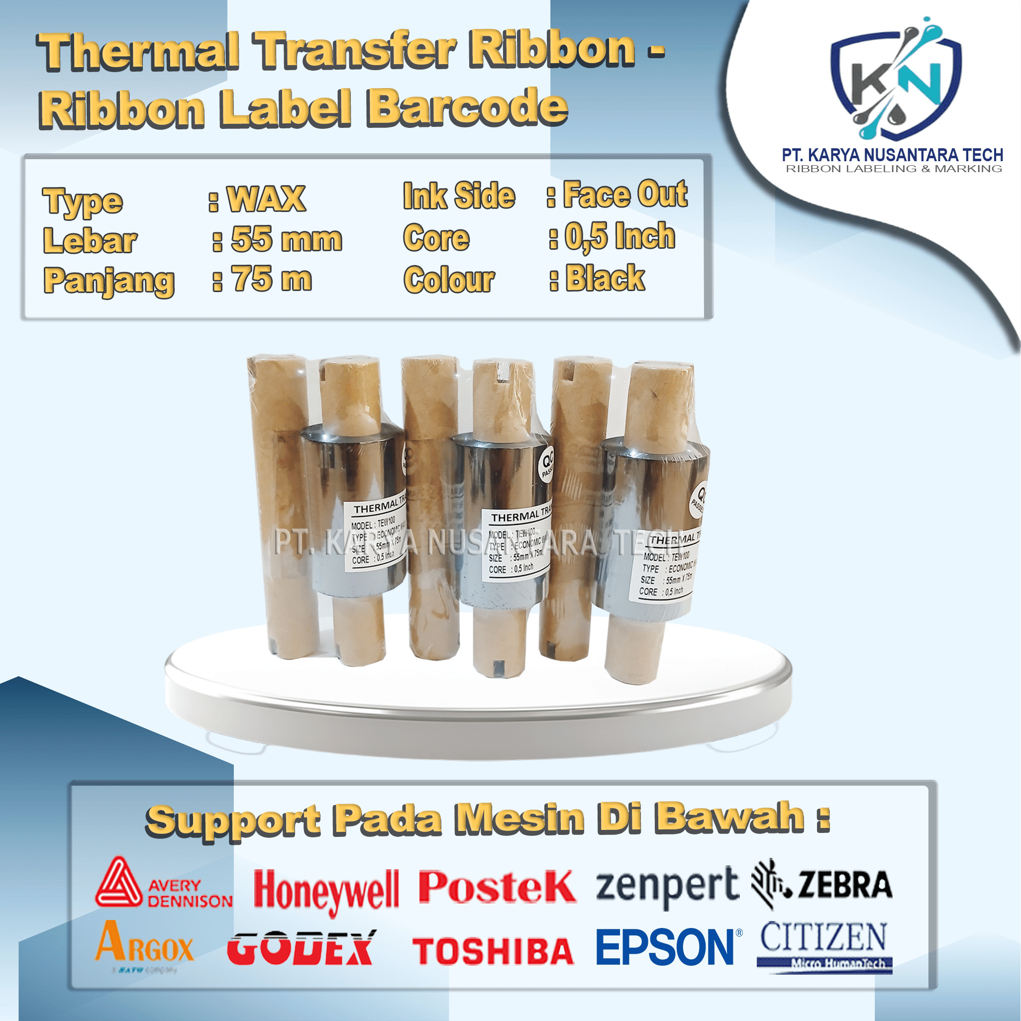 FORMAT NEW WAX RESIN 55 X 75 4