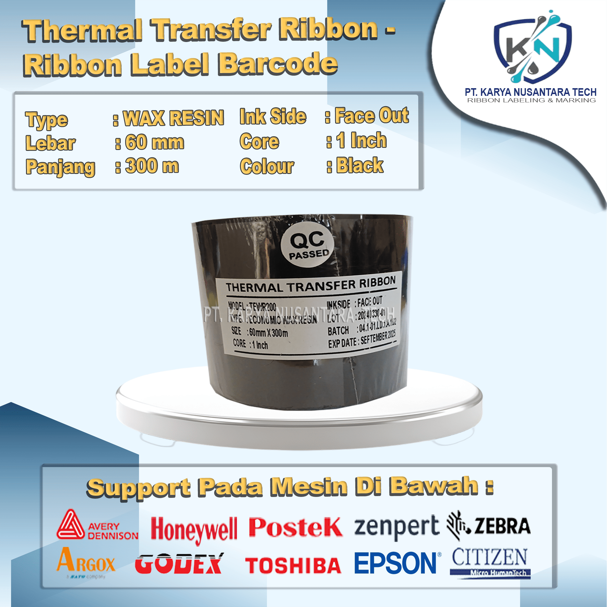 FORMAT NEW WAX RESIN 60 X 300 1