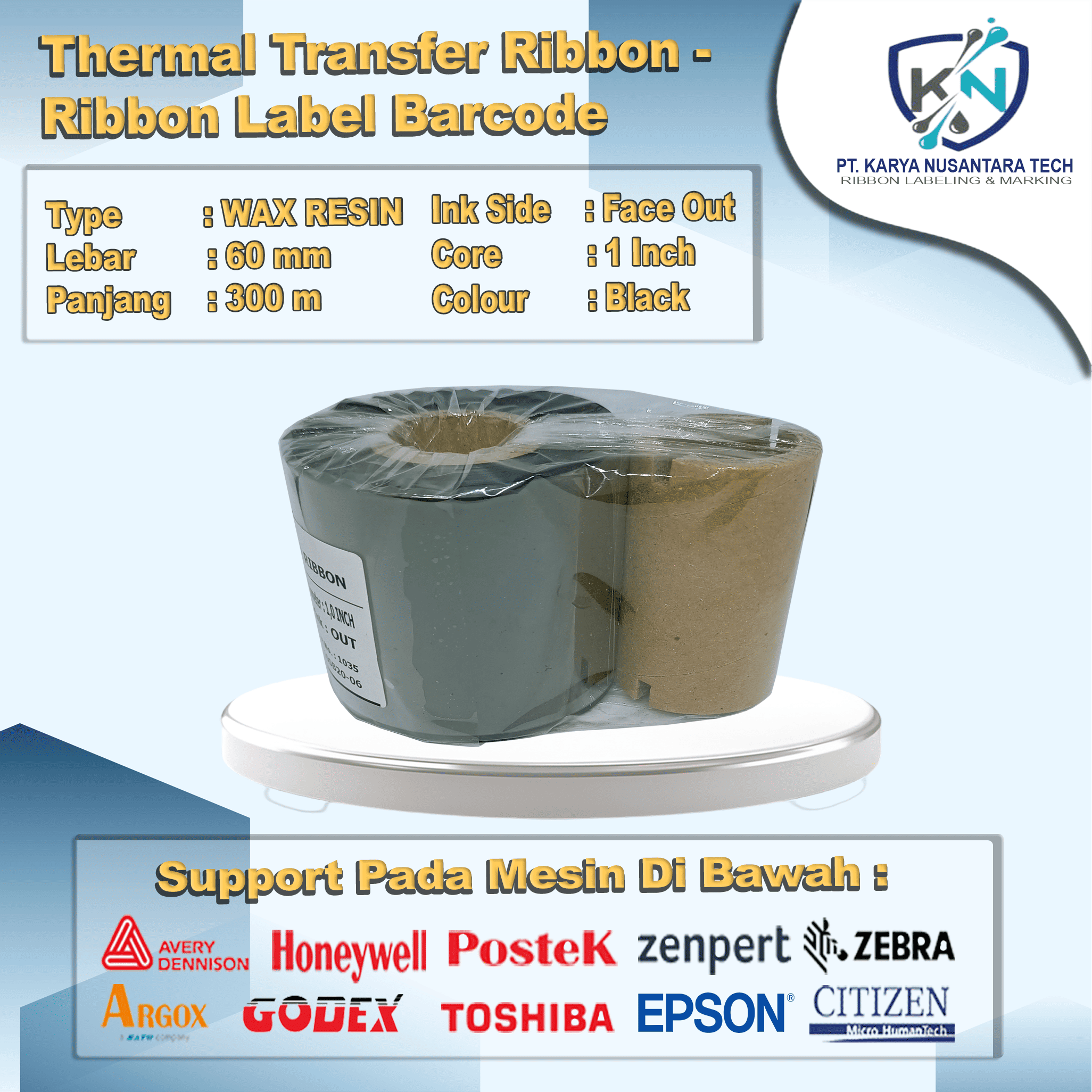FORMAT NEW WAX RESIN 60 X 300 2