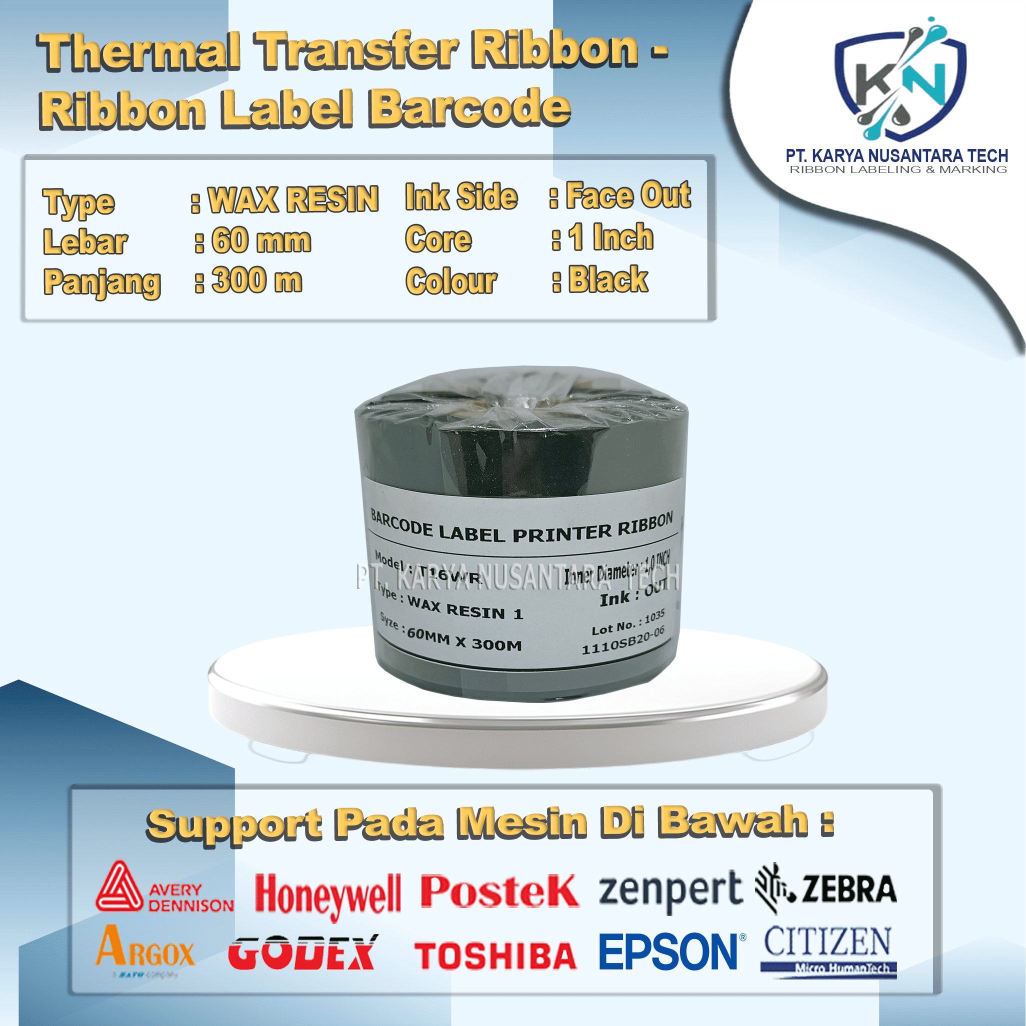 FORMAT NEW WAX RESIN 60 X 300 4