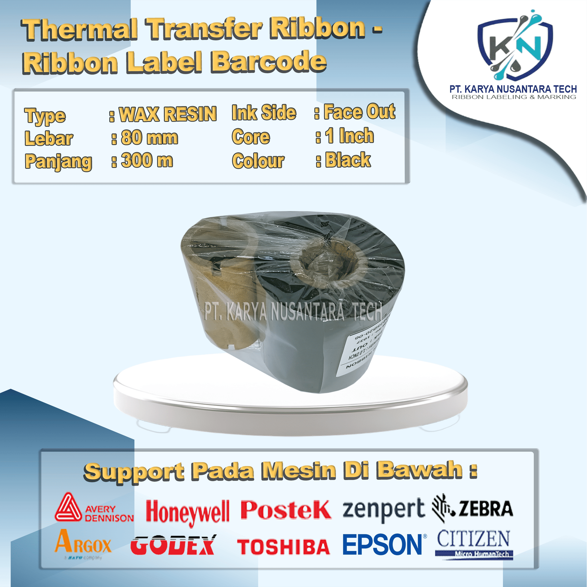 FORMAT NEW WAX RESIN 80 X 300 2