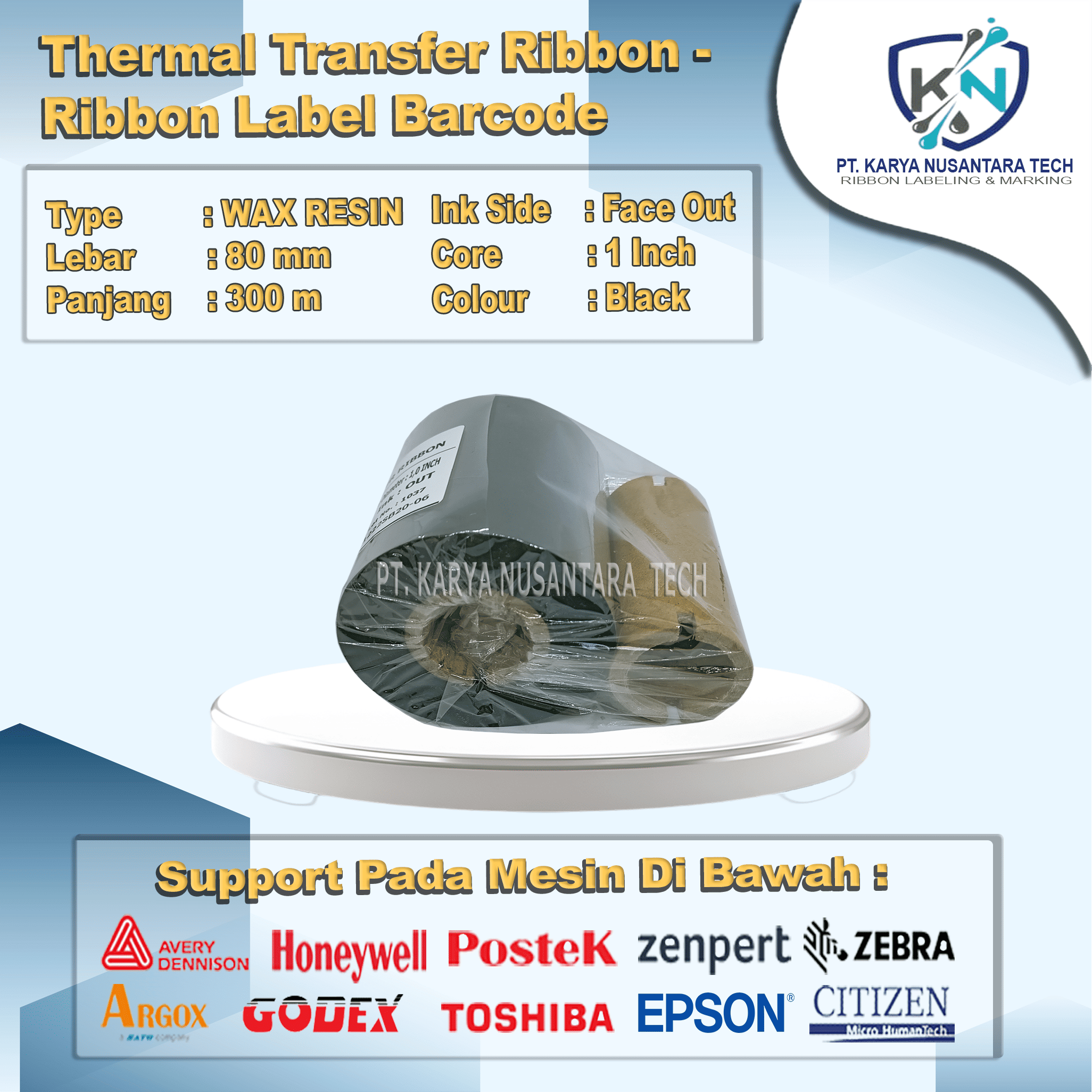 FORMAT NEW WAX RESIN 80 X 300 3