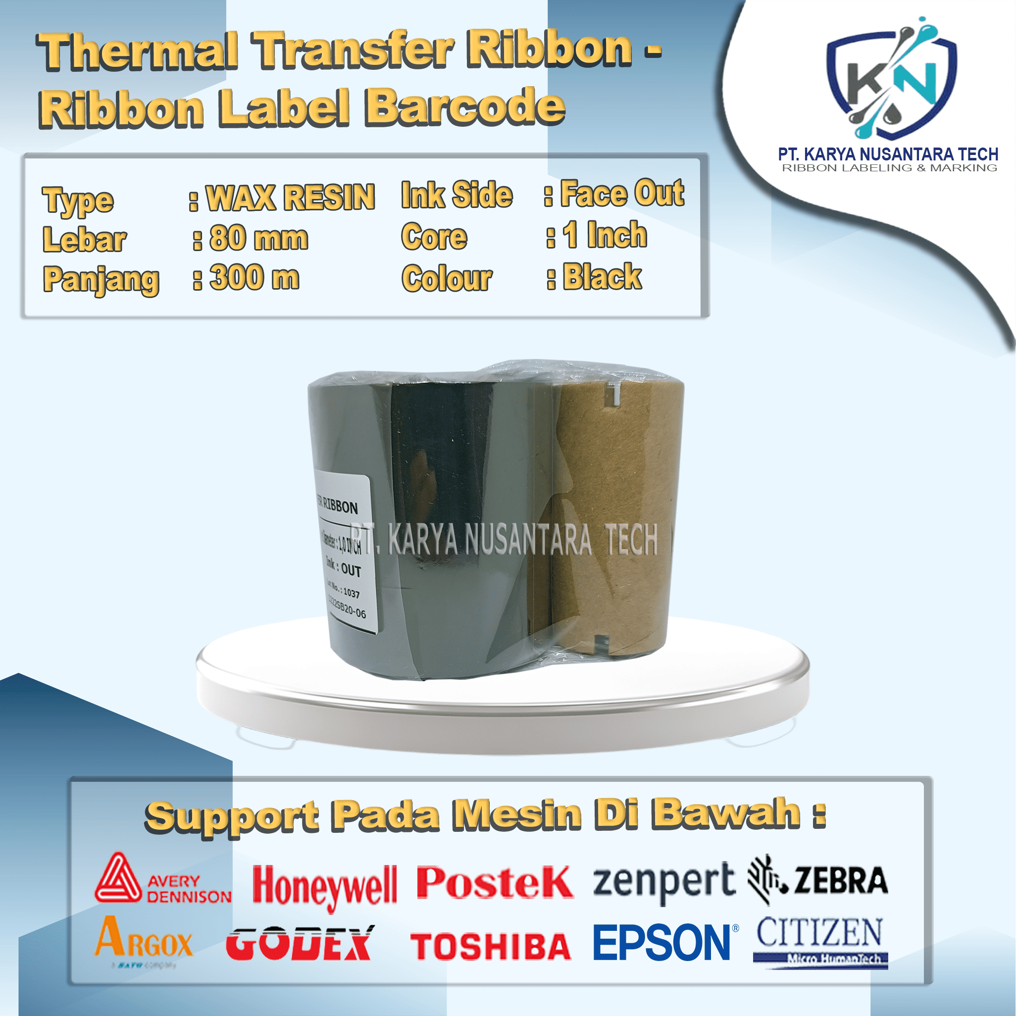 FORMAT NEW WAX RESIN 80 X 300 4