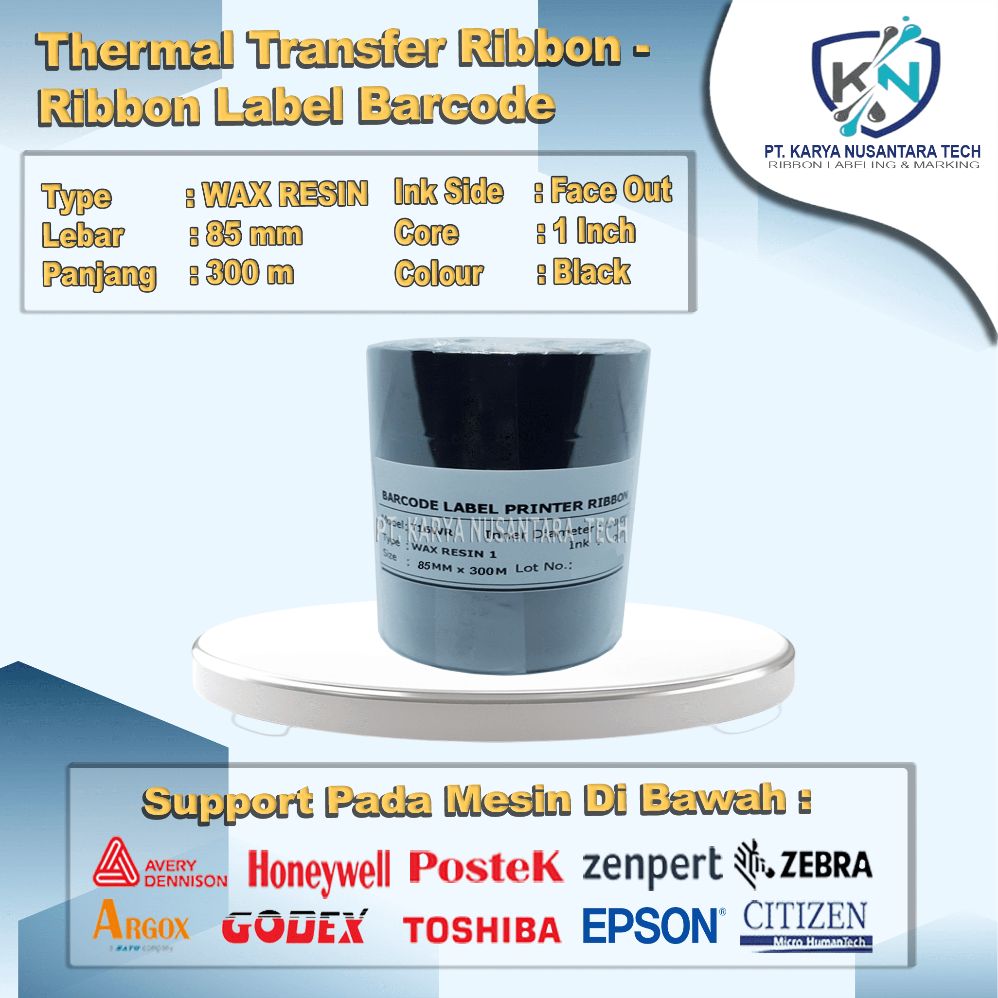 FORMAT NEW WAX RESIN 85 X 300 1