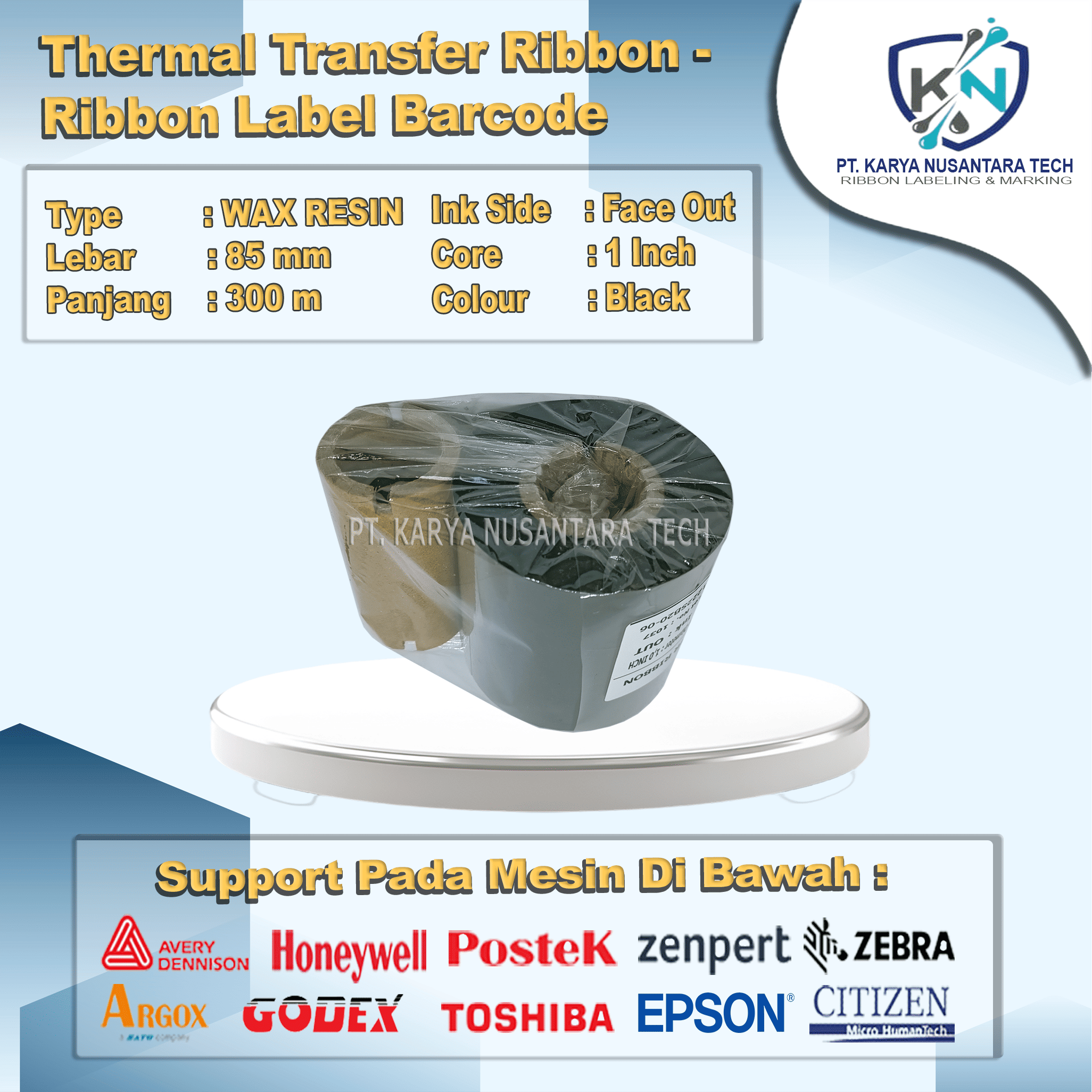 FORMAT NEW WAX RESIN 85 X 300 2