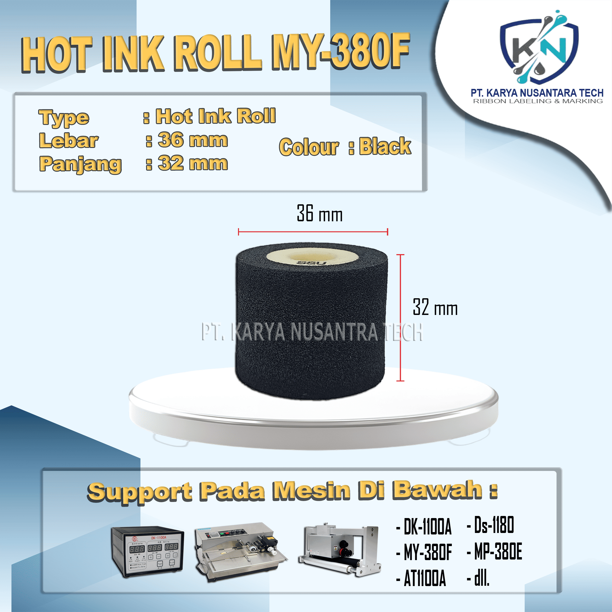 HOT INK ROLL 32 X 36 1 copy