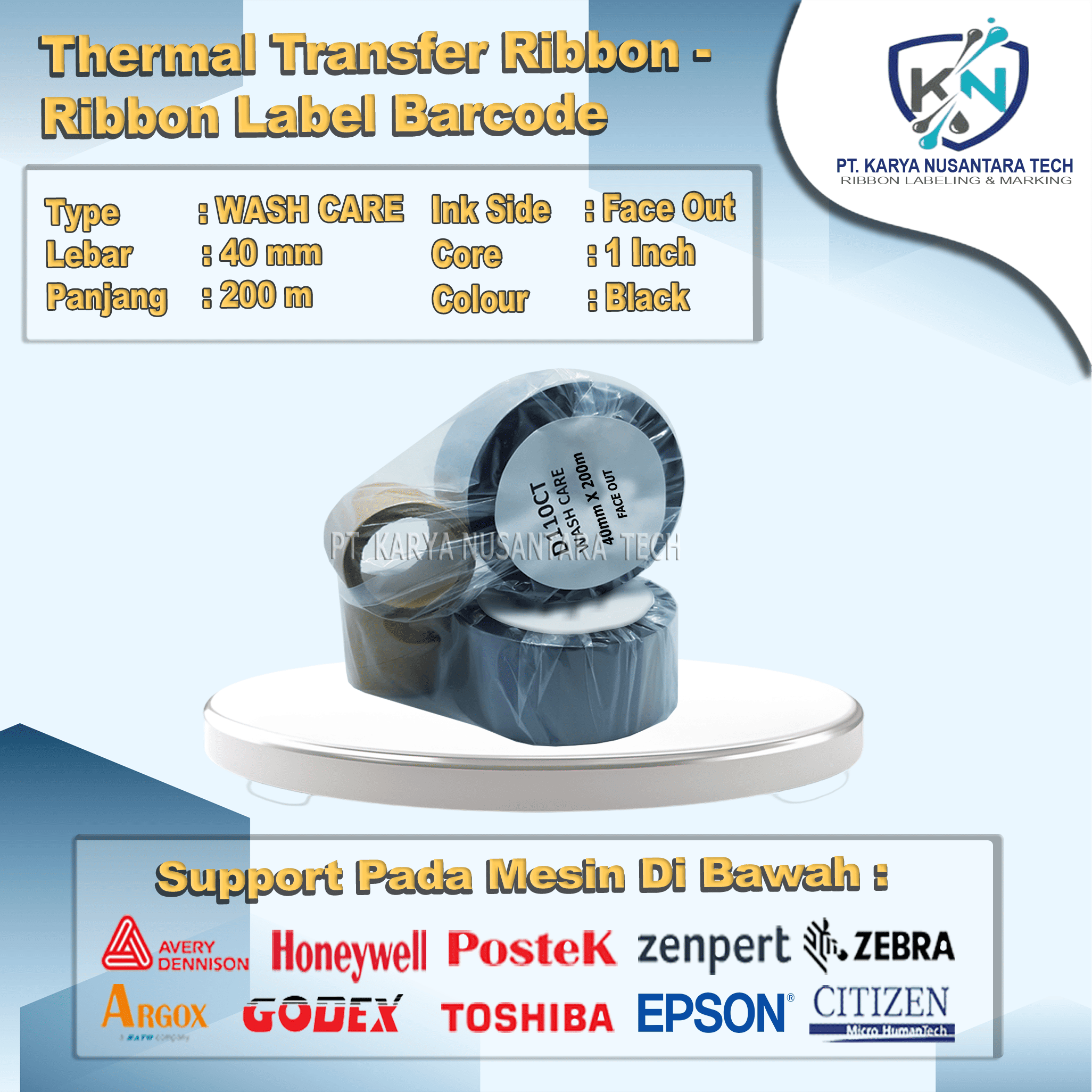 NEW FORMAT WASH CARE 40 X 200 4