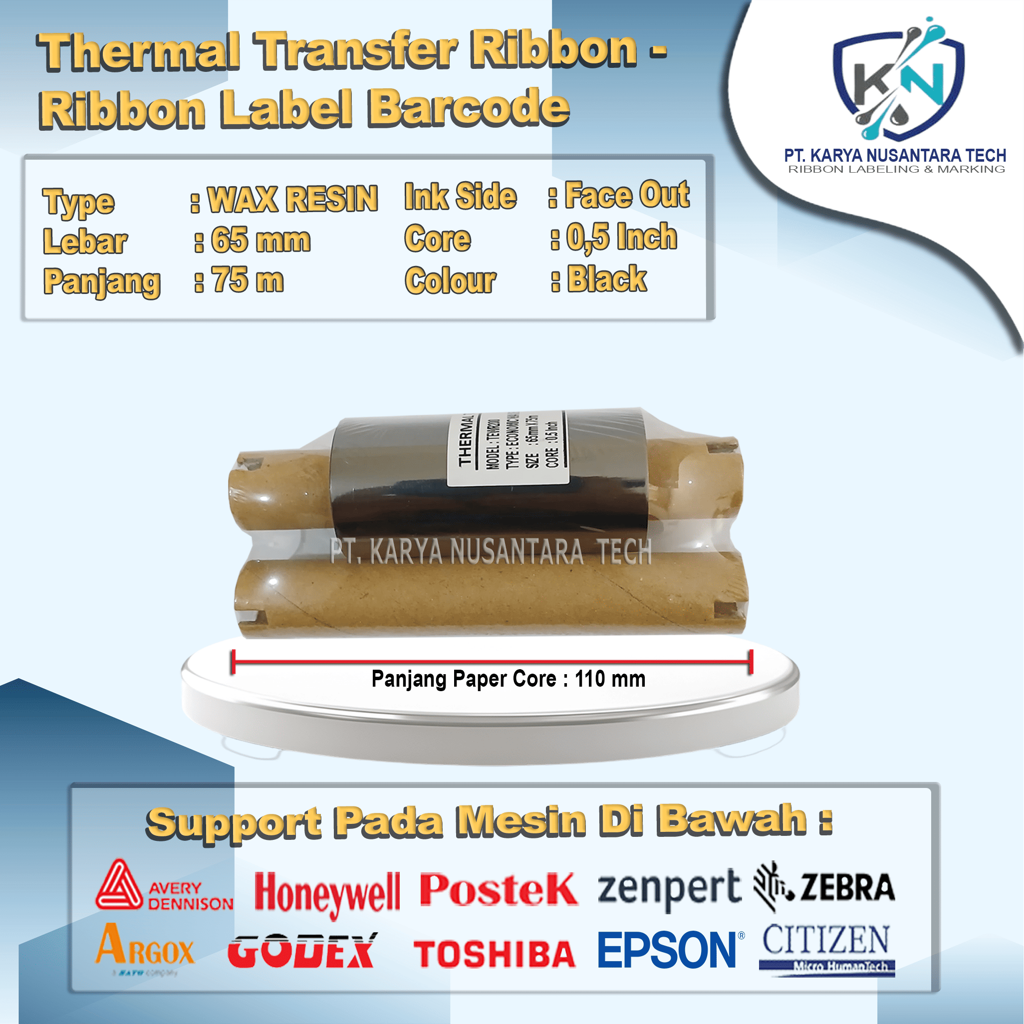 NEW FORMAT WAX RESIN 65 X 75 2